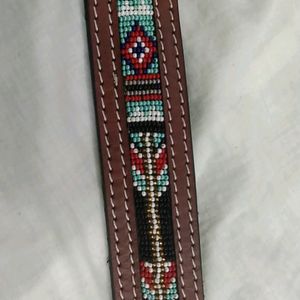 Designer Belts Leather