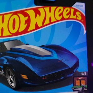 Hot Wheels 2024 Rare Exclusives