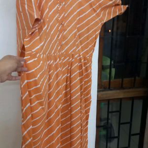 Full Length XXL Size Kurtis For Women