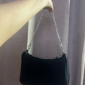 Prada 1 St Copy Very Good Quality Shoulder Bag