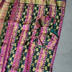 Benerasi Saree