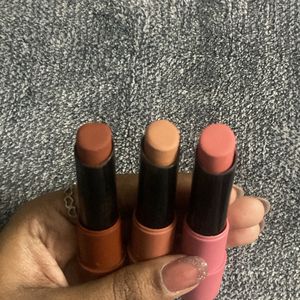 Mars Lipstick Shade- Dreamy (15)