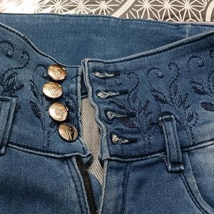 Selling Denim Women's Jeans