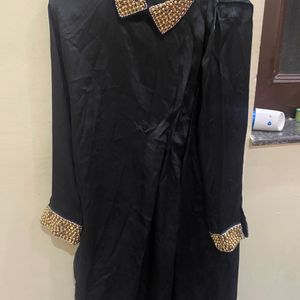 Silk kurta