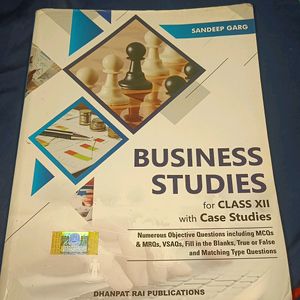 BST Book