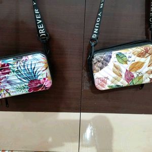 Sling Bags