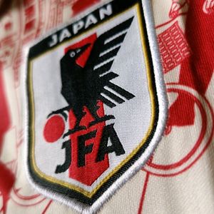 JAPAN FAN CLUB JERSEY