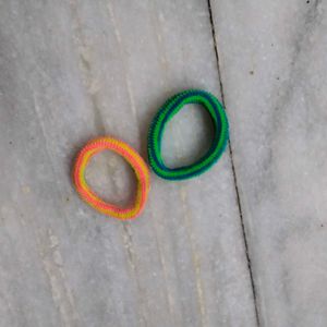 Free To Rubber Band