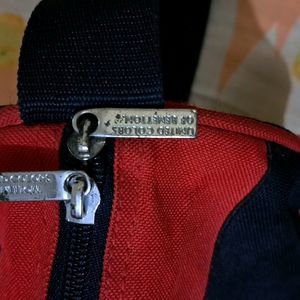 Branded United Colors Of Beneton Duffel bag