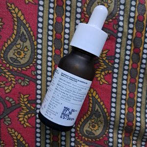 Plum 15% Vitamin C Serum with Mandarin