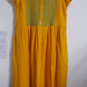 6 KURTI + 1 TOP + 2 PANTS combo Sale XL Size