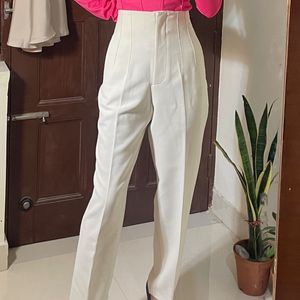 Zara Formal Trousers