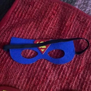 Super Heroes Eye masks