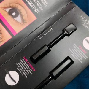 Huda Beauty Legit Mascara