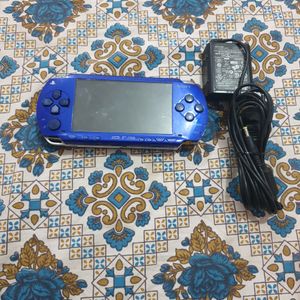 Sony Psp Portable Playstation