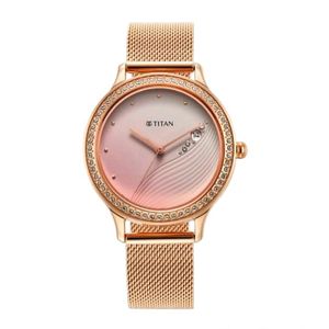 Titan Raga New Branded Watch For Women