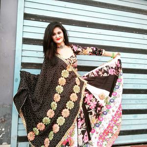 Heavy Wedding Wear Lehenga Choli