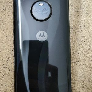 MotoX4 6/64 (Super black),Free Skullcandy Earphone