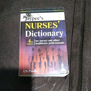 Dictionary