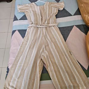 Jumpsuit For Girls