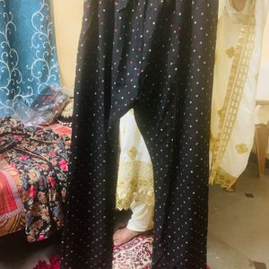 Readymade Reyon Kurti With Pant