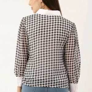 Women Formal Shirt ll