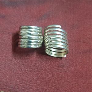 Toe Rings Unused