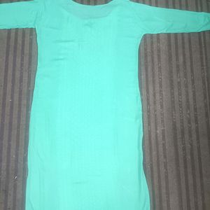 Beautiful Kurti Is Available