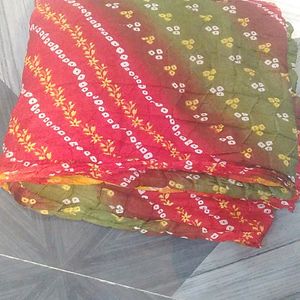 Dupatta Combo Set Offer