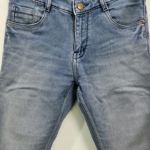 Cobb Italy Jeans