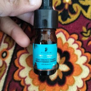 Pilgrim Brightening Serum For All Skin Types