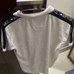 Tommy hilfiger Polo Tee