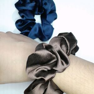 Scrunchies