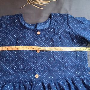 Breastfeeding Kurti