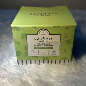 Dot And Key Moisturiser