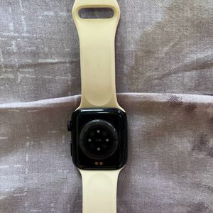 New Chumbak Smartwatch