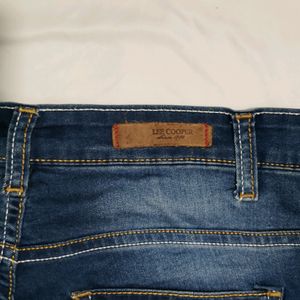 Price Dropped!! Lee Cooper Jeans