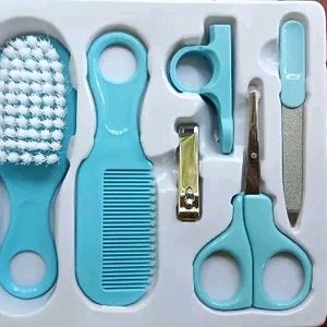 Baby Grooming Kit