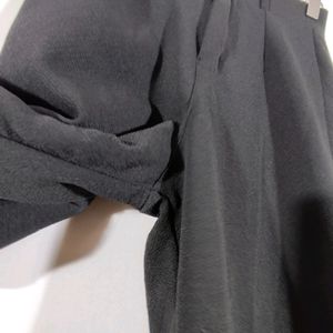 Black Trouser (Women's)