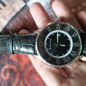 Giordano Orignal Watch