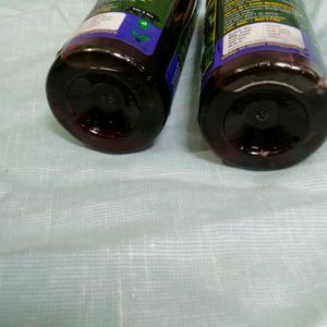 2 Pack Adivasi Hair Oil