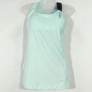 Reebok Light Blue Active Wear (Women)