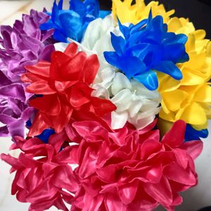 Artificial Flowers (12flowers)