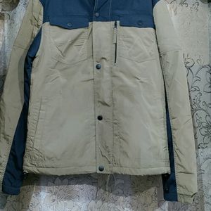 Wrangler Mens Jacket