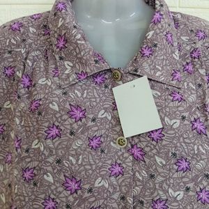 Beautiful Printed Formal Shirts