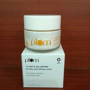 Plum Nourishing Cream