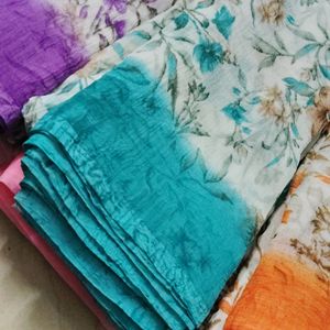 Sarees