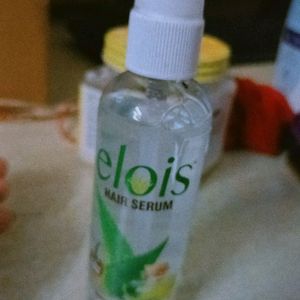 Elois Hair Serum