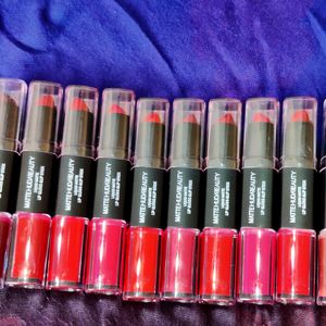 HUDA Beauty 2in1 Lipsticks