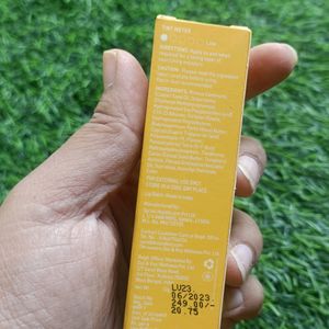 Spf 30 Lip Balm Vitamin C+E